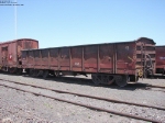SAR Class CS-1 (Side A) (Type 2)